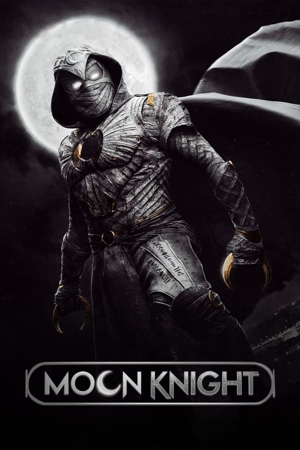 Moon Knight (Tv series)